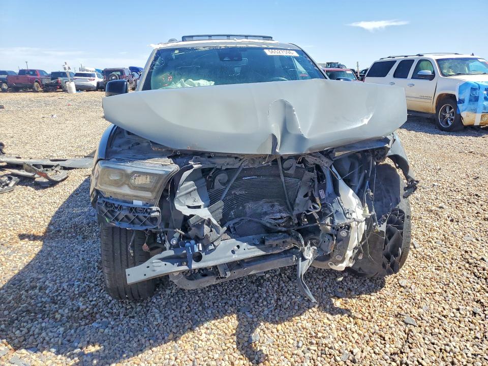 Photo 5 from auction – 2024 DODGE DURANGO with VIN 1C4RDHDG0RC118742