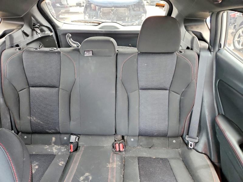 Photo 10 from auction – 2017 SUBARU IMPREZA with VIN 4S3GTAK66H1728134