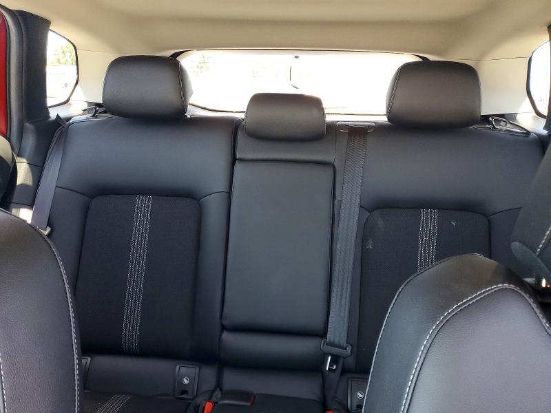 Photo 10 from auction – 2024 MAZDA CX-50 with VIN 7MMVABDM2RN217268
