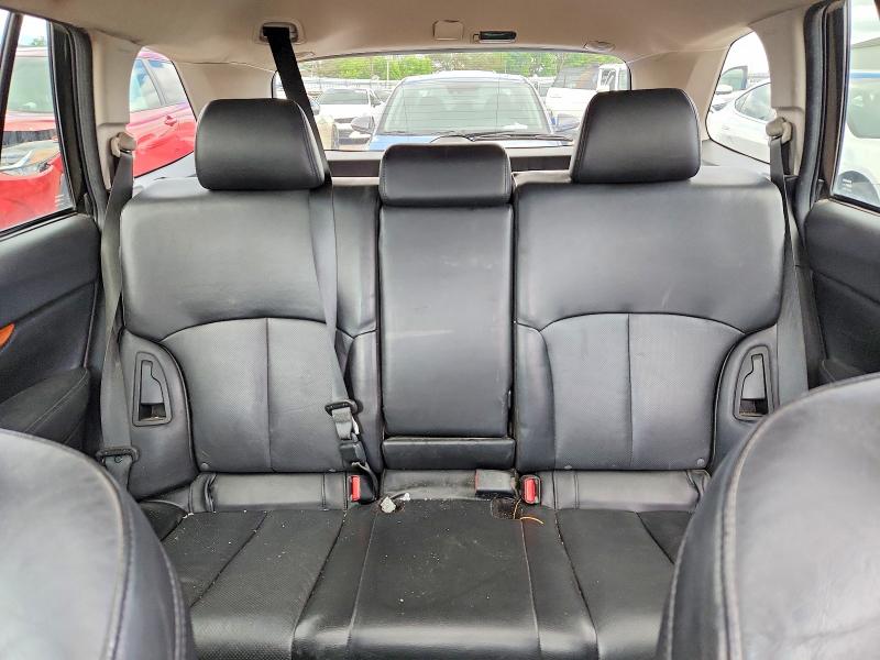 Photo 10 from auction – 2014 SUBARU OUTBACK with VIN 4S4BRGMC3E3302122