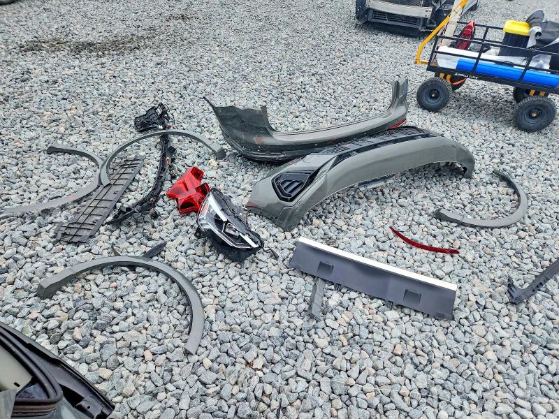Foto 12 de la subasta – 2024 AUDI Q3 con VIN WA1EECF33R1138787