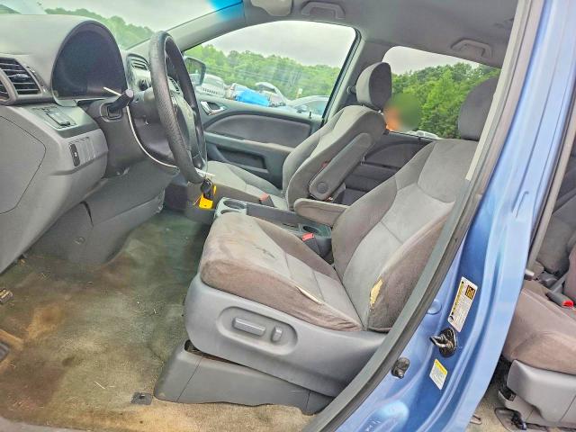 Photo 7 from auction – 2006 HONDA ODYSSEY with VIN 5FNRL38446B035383