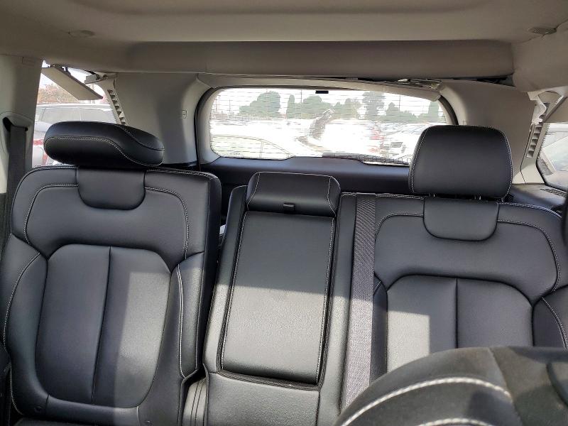 Photo 10 from auction – 2023 JEEP GRAND CHEROKEE with VIN 1C4RJGBG0P8883830