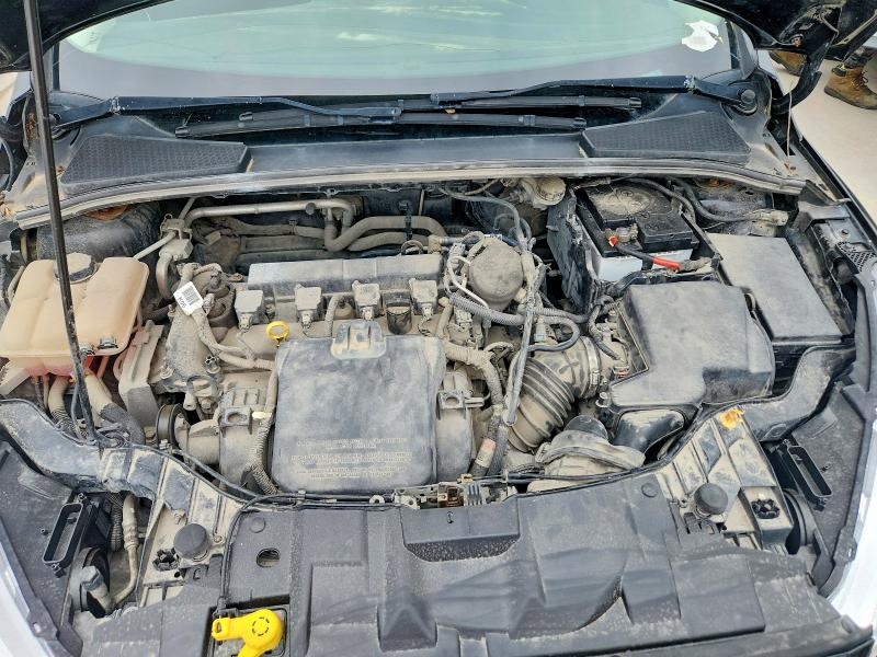 Photo 11 from auction – 2015 FORD FOCUS with VIN 1FADP3K23FL377092