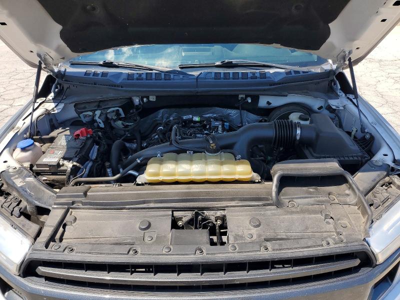 Photo 11 from auction – 2019 FORD F150 with VIN 1FTEW1CP2KFB00216