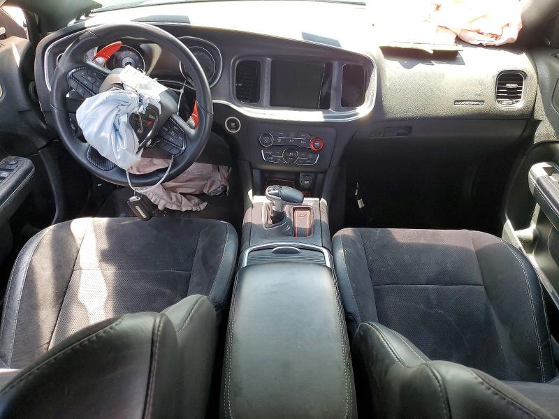 Zdjęcie 8 z aukcji – 2016 DODGE CHARGER z VIN 2C3CDXGJ2GH112415