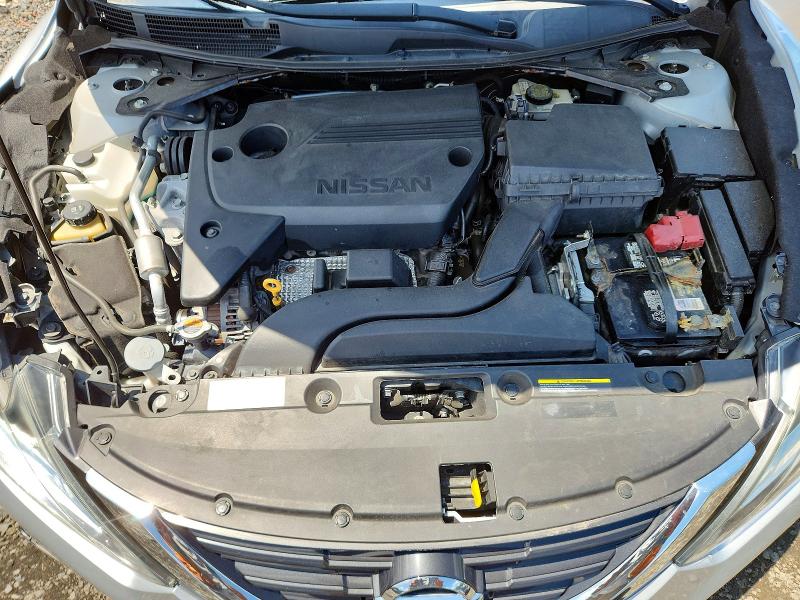 Photo 11 from auction – 2017 NISSAN ALTIMA with VIN 1N4AL3AP9HC215577
