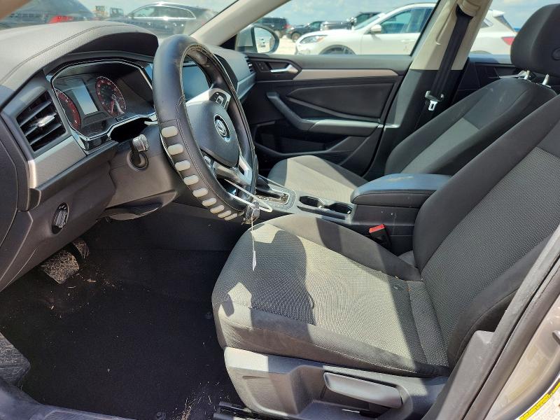 Photo 7 from auction – 2020 VOLKSWAGEN JETTA with VIN 3VWCB7BUXLM017967