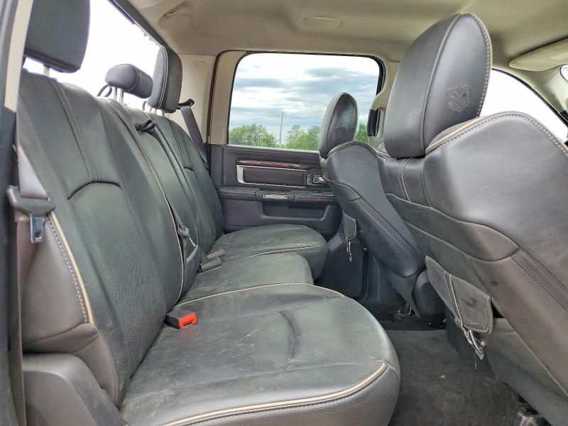 Foto 10 de la subasta – 2015 RAM 2500 con VIN 3C6UR5GJ5FG511363