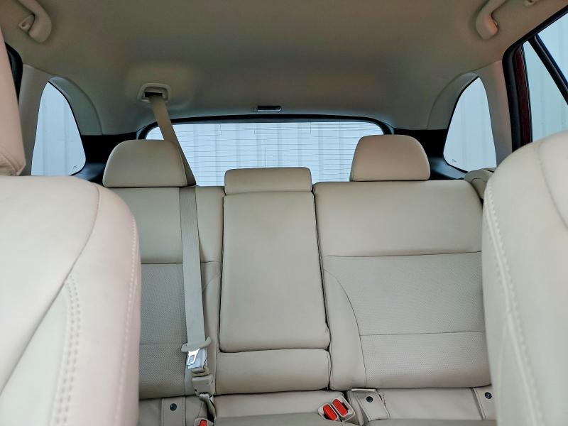 صورة رقم 10 من المزاد - 2019 SUBARU OUTBACK مع VIN 4S4BSAJC7K3257591
