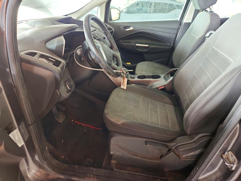 Фото 7 с аукциона – 2013 FORD C-MAX с VIN 1FADP5AU2DL526815