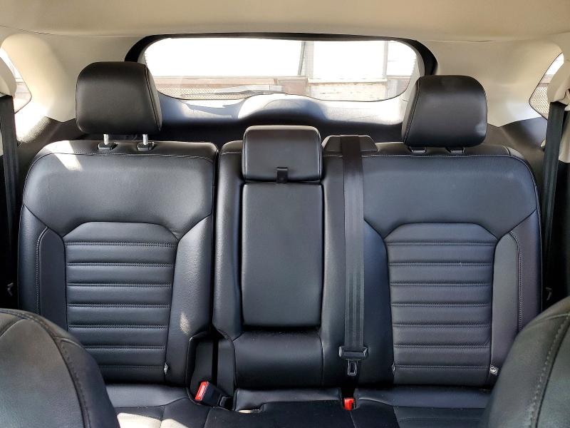 Photo 10 from auction – 2018 FORD EDGE with VIN 2FMPK3J9XJBC15355