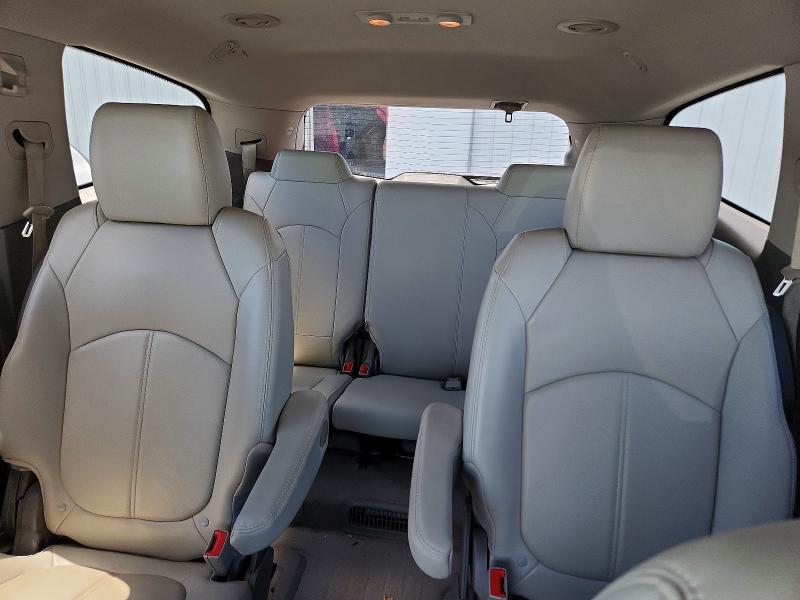 Photo 10 from auction – 2017 CHEVROLET TRAVERSE with VIN 1GNKRHKD4HJ169125