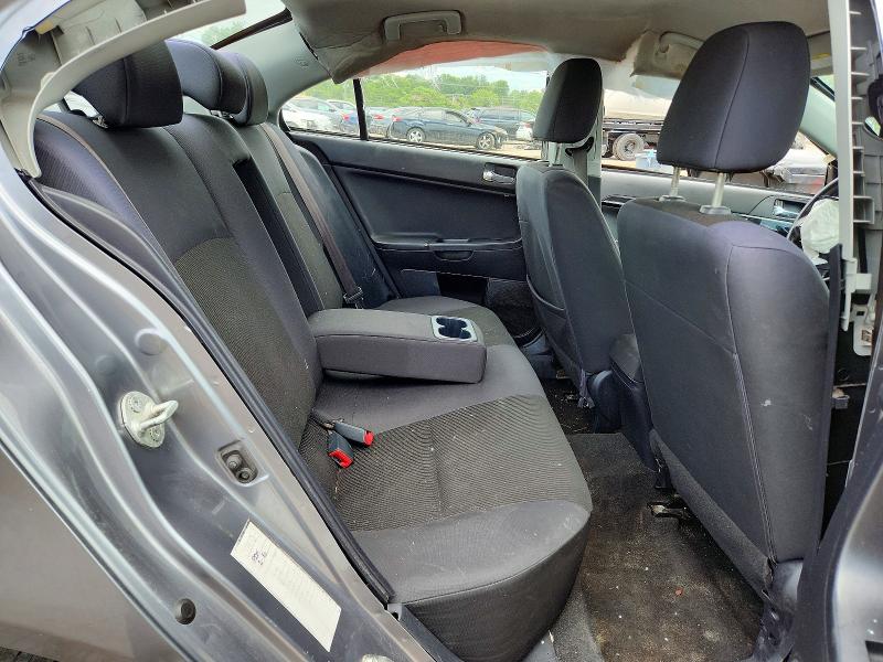 Photo 10 from auction – 2016 MITSUBISHI LANCER with VIN JA32U2FU7GU005345