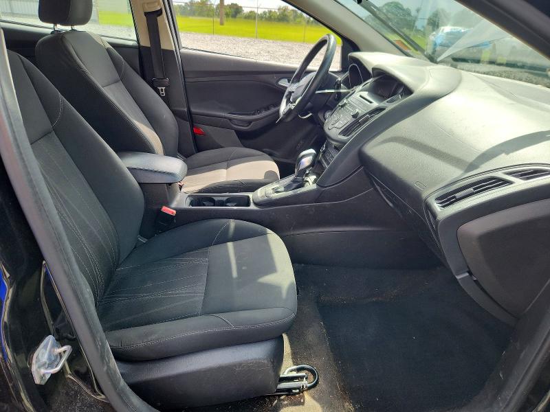 Photo 7 from auction – 2016 FORD FOCUS with VIN 1FADP3K26GL375922
