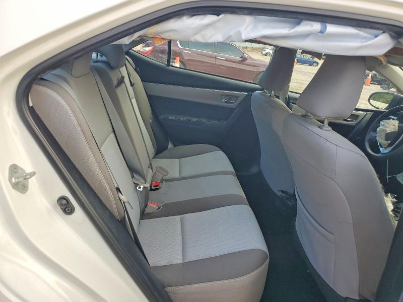 Photo 10 from auction – 2017 TOYOTA COROLLA with VIN 2T1BURHE5HC852329