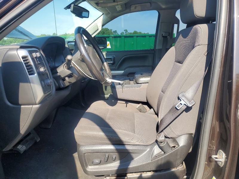 صورة رقم 7 من المزاد - 2019 CHEVROLET SILVERADO مع VIN 2GCVKPEC9K1154547