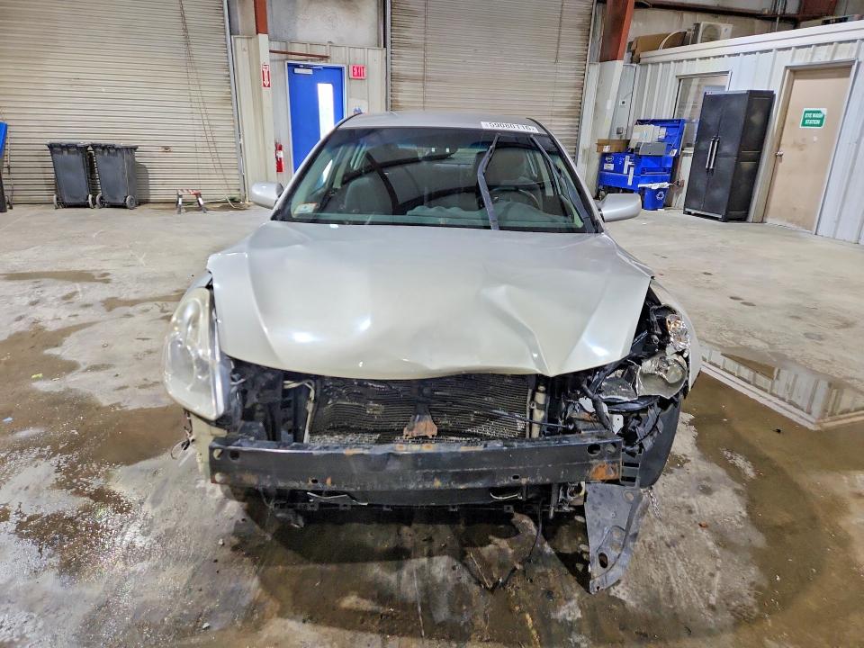 Photo 5 from auction – 2012 NISSAN ALTIMA with VIN 1N4AL2AP1CC198695
