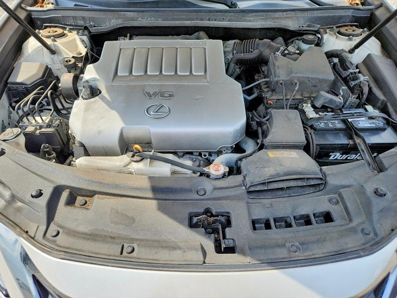 Photo 11 from auction – 2018 LEXUS ES 350 with VIN 58ABK1GG0JU110170