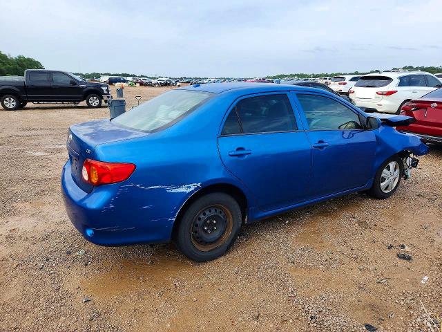 Photo 3 from auction – 2010 TOYOTA COROLLA with VIN 2T1BU4EE4AC383568
