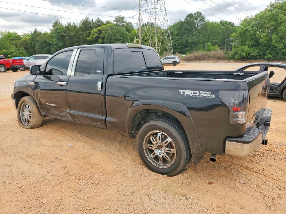 Photo 2 from auction – 2008 TOYOTA TUNDRA with VIN 5TFRV54168X045486