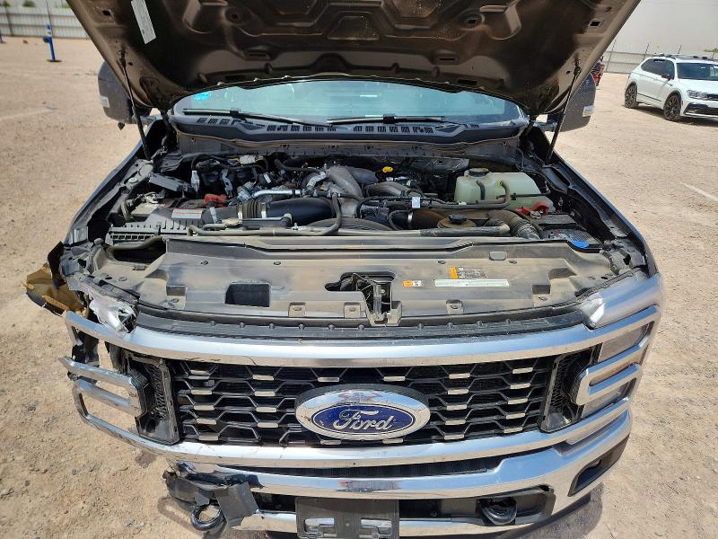 Photo 11 from auction – 2026 FORD F350 with VIN 1FT8W3DT4TEC30994