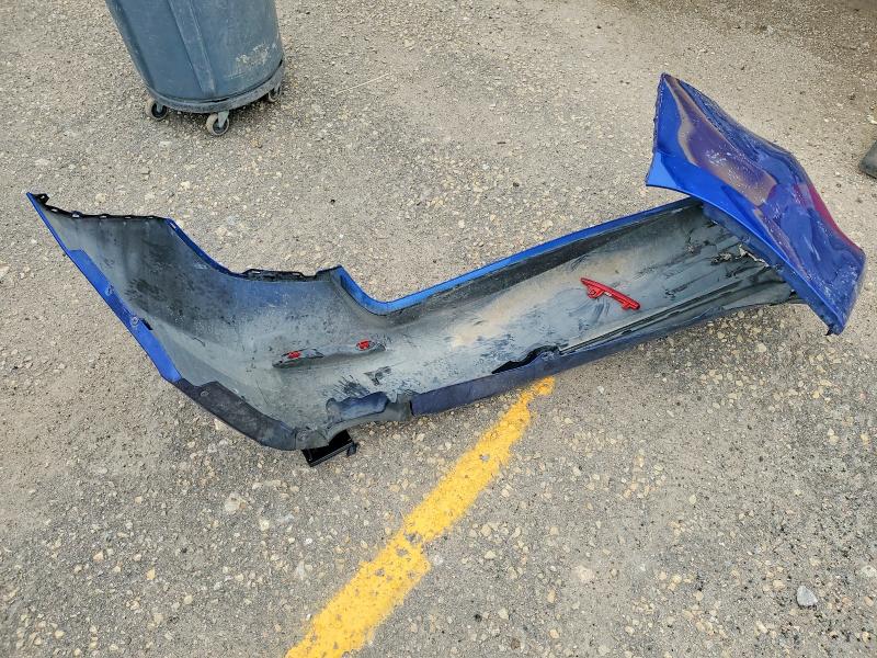 Photo 12 from auction – 2022 HONDA CIVIC with VIN 2HGFE2F57NH553484