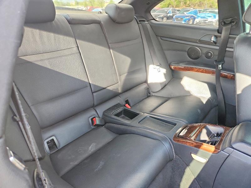 Foto 10 de la subasta – 2010 BMW 335 con VIN WBAWB7C50AP048186