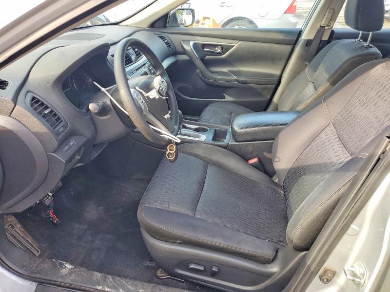 Photo 7 from auction – 2017 NISSAN ALTIMA with VIN 1N4AL3AP4HN334724