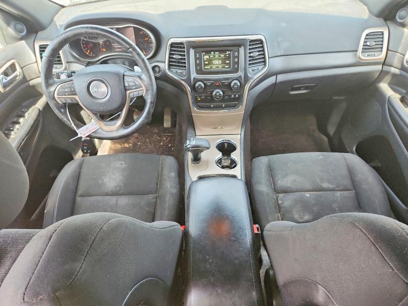 Снимка 8 от търг – 2015 JEEP GRAND CHEROKEE с VIN 1C4RJFAG8FC191127