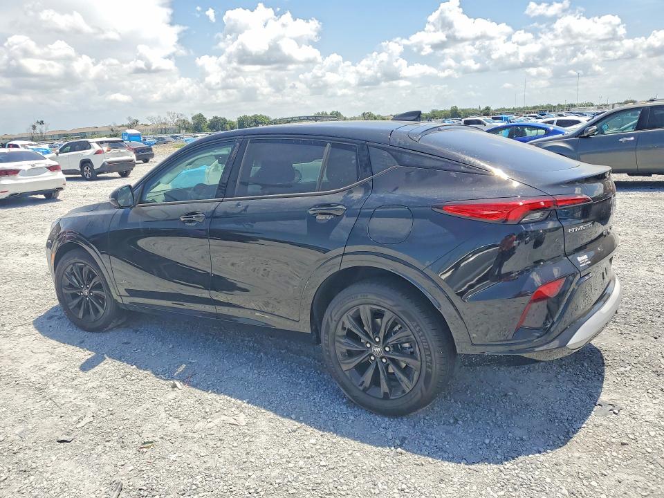 Photo 2 from auction – 2026 BUICK ENVISTA with VIN KL47LBEP3TB166975