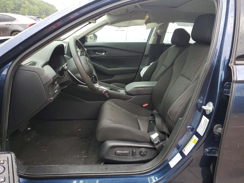Photo 7 from auction – 2024 HONDA ACCORD with VIN 1HGCY1F32RA080228