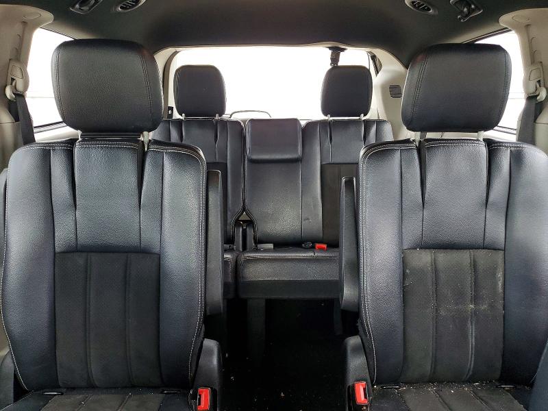 Photo 10 from auction – 2019 DODGE GRAND CARAVAN with VIN 2C4RDGCG7KR509833