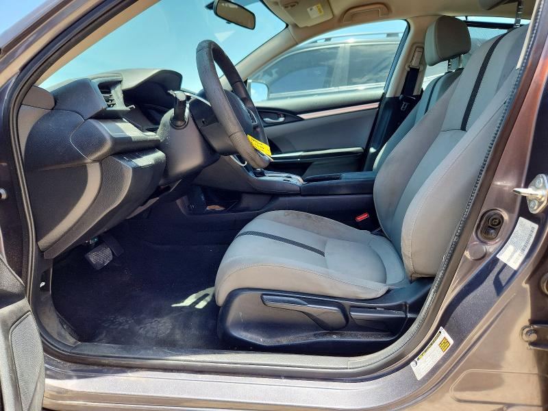 Photo 7 from auction – 2018 HONDA CIVIC with VIN 2HGFC2F53JH520501