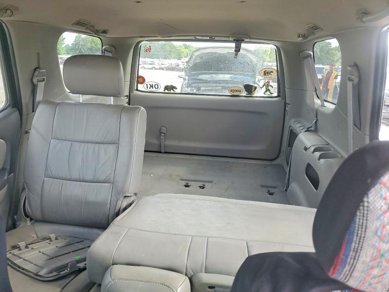 Zdjęcie 10 z aukcji – 2003 TOYOTA SEQUOIA z VIN 5TDZT34A33S182992