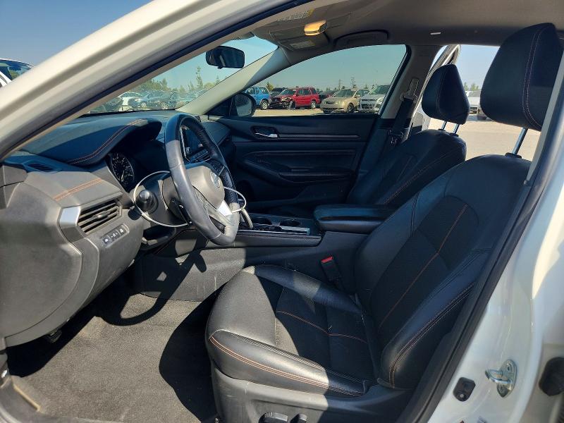Photo 7 from auction – 2020 NISSAN ALTIMA with VIN 1N4BL4CV3LC187757