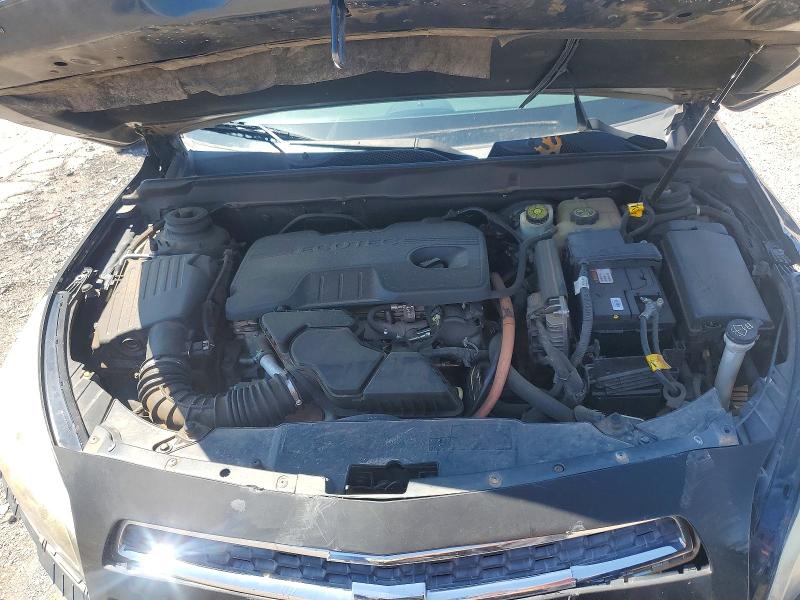 Фото 11 с аукциона – 2013 CHEVROLET MALIBU с VIN 1G11D5SR1DF170963
