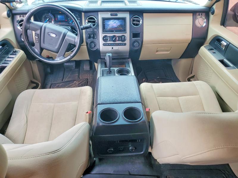 Photo 8 from auction – 2015 FORD EXPEDITION with VIN 1FMJU1GT3FEF34194