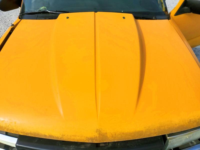 Снимка 11 от търг – 2002 CHEVROLET S TRUCK с VIN 1GCCS19W828245718