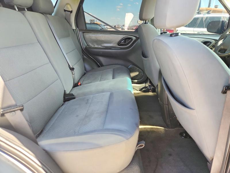 Photo 11 from auction – 2007 FORD ESCAPE with VIN 1FMYU03187KB17993