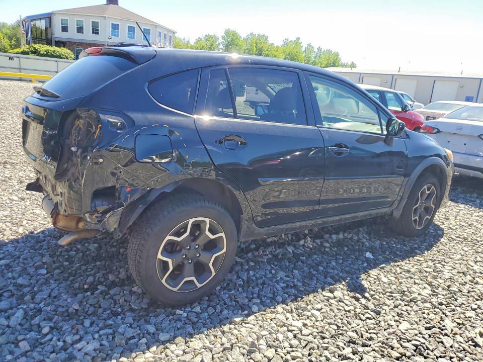 Photo 3 from auction – 2015 SUBARU XV CROSSTREK with VIN JF2GPACC4F8268406