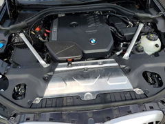Zdjęcie 12 z aukcji – 2024 BMW X3 z VIN WBX57DP05RN304541