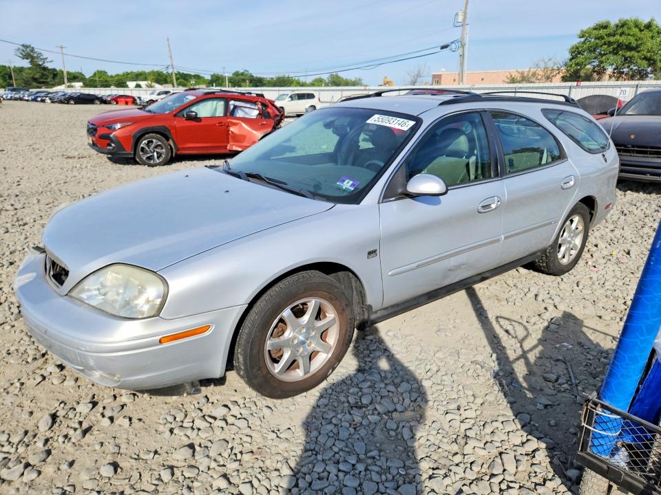 2003 MERCURY SABLE - Търг №55093146