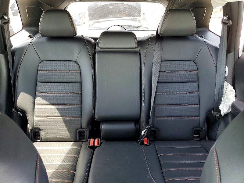 Photo 10 from auction – 2023 HONDA CR-V with VIN 7FARS6H99PE013515