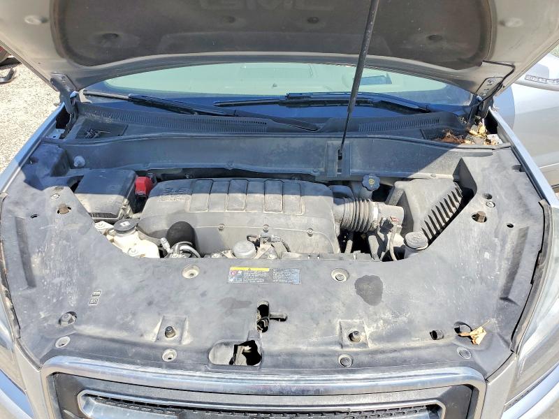 Photo 12 from auction – 2016 GMC ACADIA with VIN 1GKKVSKD4GJ174538