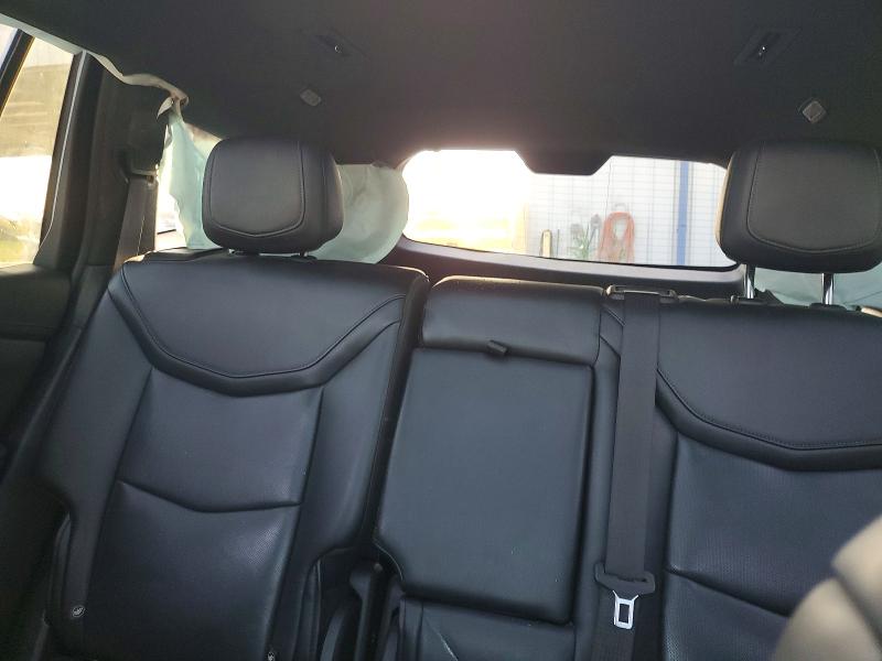 Photo 10 from auction – 2023 CADILLAC XT6 with VIN 1GYKPCRS5PZ102288