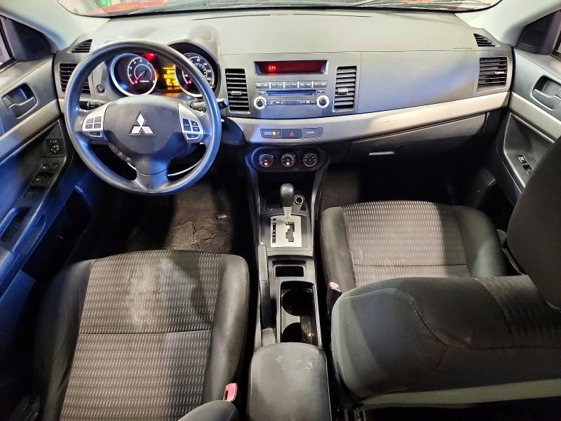 Photo 8 from auction – 2013 MITSUBISHI LANCER with VIN JA32U2FU7DU000576