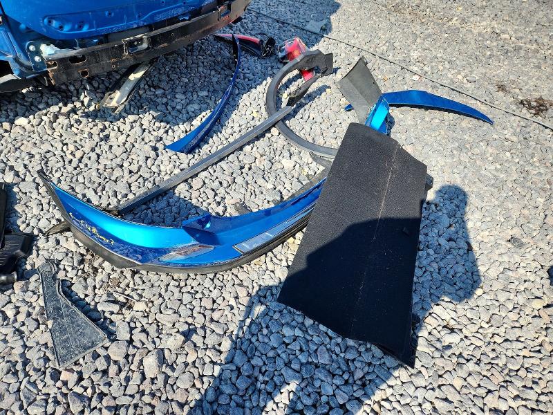 Photo 13 from auction – 2017 TOYOTA RAV4 with VIN 2T3ZFREVXHW369969