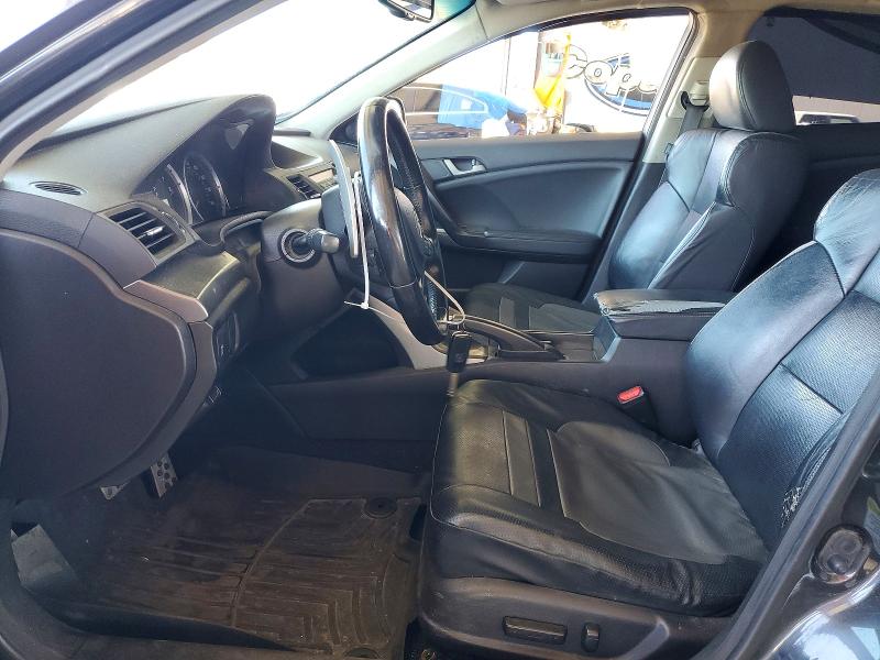Photo 7 from auction – 2012 ACURA TSX with VIN JH4CU2F65CC015121