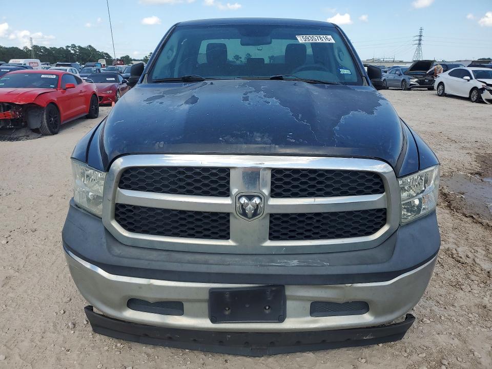 Photo 5 from auction – 2015 RAM 1500 with VIN 1C6RR6FTXFS722503